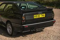 1990 Audi UR Quattro 2.2 Turbo RR 20v-Sold