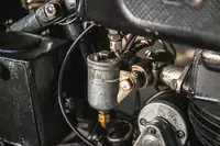 1941 Royal Enfield Model G 346cc-Sold