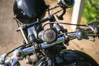 1941 Royal Enfield Model G 346cc-Sold