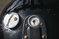 1941 Royal Enfield Model G 346cc-Sold