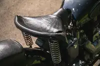 1941 Royal Enfield Model G 346cc-Sold
