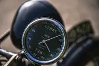 1941 Royal Enfield Model G 346cc-Sold