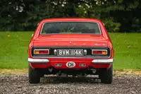 1972 Ford Capri RS2600-Sold
