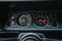 1972 Ford Capri RS2600-Sold