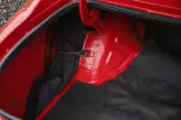 1972 Ford Capri RS2600-Sold