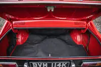 1972 Ford Capri RS2600-Sold