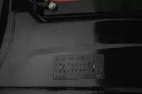 1972 Ford Capri RS2600-Sold