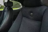 1972 Ford Capri RS2600-Sold