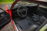 1972 Ford Capri RS2600-Sold