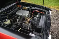 1972 Ford Capri RS2600-Sold