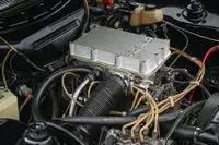 1972 Ford Capri RS2600-Sold