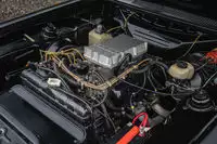 1972 Ford Capri RS2600-Sold