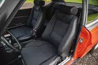 1972 Ford Capri RS2600-Sold