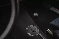 1972 Ford Capri RS2600-Sold