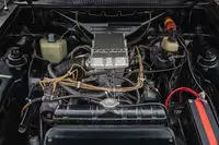 1972 Ford Capri RS2600-Sold