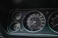 1972 Ford Capri RS2600-Sold