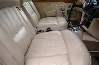1974 Bentley Corniche Two-Door H.J. Mulliner Coupé-Sold