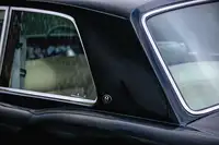 1974 Bentley Corniche Two-Door H.J. Mulliner Coupé-Sold