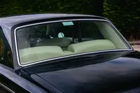 1974 Bentley Corniche Two-Door H.J. Mulliner Coupé-Sold