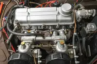 1954 Swallow Doretti-For Sale