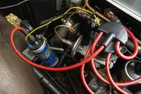 1954 Swallow Doretti-For Sale