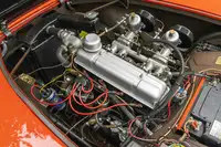 1954 Swallow Doretti-For Sale