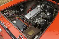 1954 Swallow Doretti-For Sale