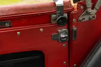 1954 Swallow Doretti-For Sale