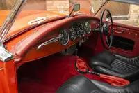 1954 Swallow Doretti-For Sale