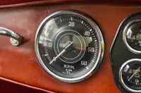 1954 Swallow Doretti-For Sale