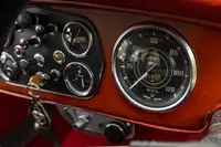 1954 Swallow Doretti-For Sale