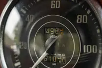 1954 Swallow Doretti-For Sale