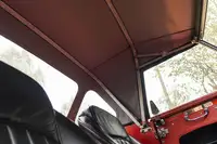 1954 Swallow Doretti-For Sale