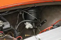 1954 Swallow Doretti-For Sale