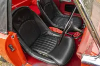 1954 Swallow Doretti-For Sale