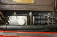 1954 Swallow Doretti-For Sale