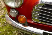 1954 Swallow Doretti-For Sale