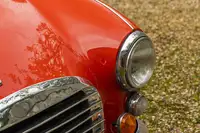 1954 Swallow Doretti-For Sale