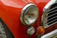 1954 Swallow Doretti-For Sale