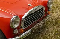 1954 Swallow Doretti-For Sale