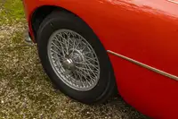 1954 Swallow Doretti-For Sale