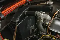 1954 Swallow Doretti-For Sale