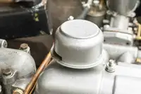 1954 Swallow Doretti-For Sale