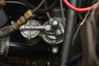 1954 Swallow Doretti-For Sale