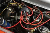 1954 Swallow Doretti-For Sale