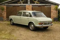 1963 Austin 1800 (ADO17) Pre-Production Prototype-Sold