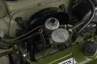 1963 Austin 1800 (ADO17) Pre-Production Prototype-Sold