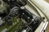 1963 Austin 1800 (ADO17) Pre-Production Prototype-Sold