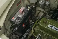 1963 Austin 1800 (ADO17) Pre-Production Prototype-Sold