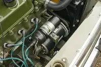 1963 Austin 1800 (ADO17) Pre-Production Prototype-Sold